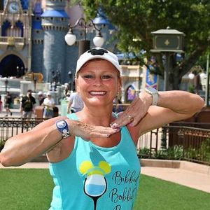 Meet your Posher, Sheri